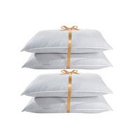 Bounce Back Anti-allergen Pillows (4 - SAVE £5)