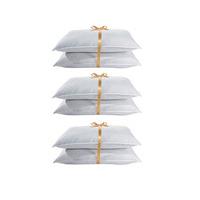 Bounce Back Anti-allergen Pillows (6 - SAVE £10)