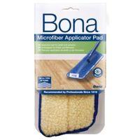 bona microfibre applicator pad