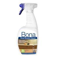 Bona Wood Surface Cleaner Spray 1 L