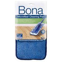 Bona Microfibre Cleaning Pad