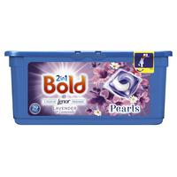 Bold 2 in 1 Liquid Tablets Lavender and Camomile 29pk