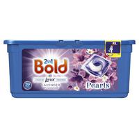 bold 2 in 1 liquid tablets lavender and camomile 29pk