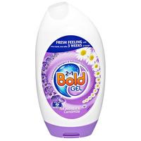 bold gel with lenor lavender and camomile 888ml