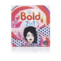 bold 2in1 powder sparkling bloom 143kg