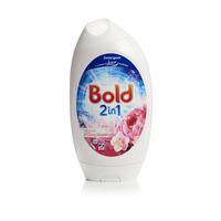 Bold Gel With Lenor Sparkling Bloom and Yellow Poppy 24 Wash 888ml