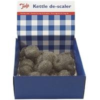 Box Of 24 Tala Kettle Descalers Display Box Included