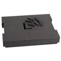 bosch bosch foam insert for l boxx 102