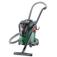 bosch bosch advancedvac 20l vacuum cleaner 230v