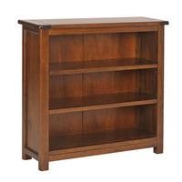 Boston Low Bookcase