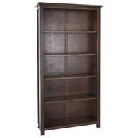 Boston Tall Bookcase