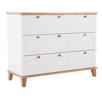 boston 3 drawer chest boston 3 drawer chest