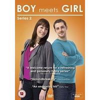 boy meets girl series 2 dvd