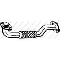 Bosal 751-221 Exhaust Pipe