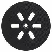 Bosch 2608601116 Sanding Plate for Bosch GEX 150 AC and GEX Turbo Professional - Hard