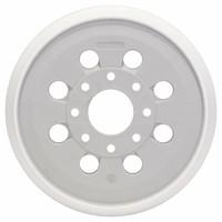 bosch 2608000351 sanding plate for bosch gex 125 1 ae professional ext ...