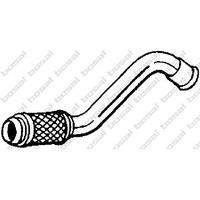 bosal 713 075 exhaust pipe