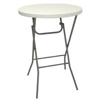 Bolero DL046 Foldaway Poseur Table