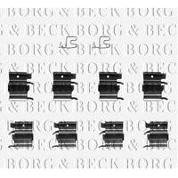 Borg & Beck BBK1205 Brake Pad Accessory Kit