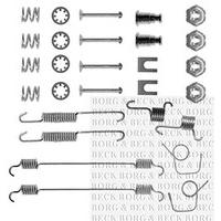 Borg & Beck BBK6079 Brake Shoe Accessory Kit