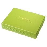 booja booja organic marc de champagne truffles gift box 138g