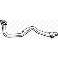 Bosal 823-321 Exhaust Pipe