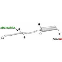 bosal 889 545 repair pipe catalytic converter