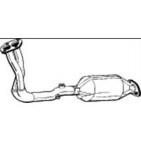 bosal 098 181 catalytic converter