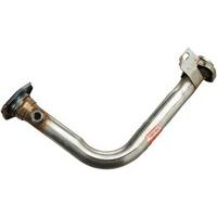 Bosal 740-355 Exhaust Pipe