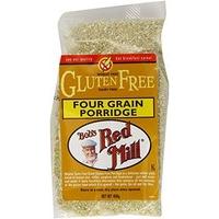 Bob\'s Red Mill Gluten Free 4 Grain Porridge (400g) - Pack of 2