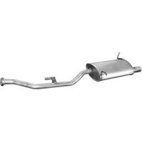 Bosal 280-005 End Silencer