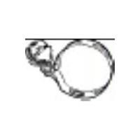 Bosal Exhaust System Holder Part Number: 254909