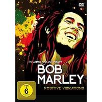 bob marley positive vibrations dvd 2015