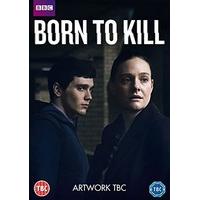 Born To Kill [DVD] [2017]