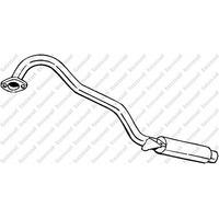 Bosal 145-017 End Silencer