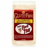 Bob\'s Red Mill Gluten Free All Purpose Baking Flour (600g) - Pack of 6