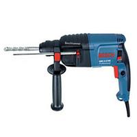 Bosch Multi - Purpose Electric Hammer 650 W Single Speed Without Positive Inversion Of Gbh 2 - 23