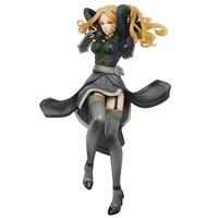 border break hilda 18 scale pvc figure japan import the package and th ...