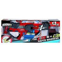 BOOMco Rapid Madness Blaster