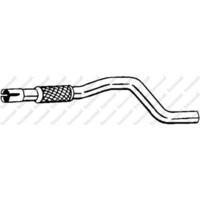 Bosal 740-003 Exhaust Pipe