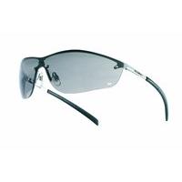 bolle - Bolle Safety Sunglasses - Contour Smoke - Metal Frame