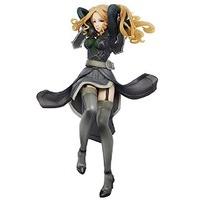 Border Break Hilda game Figure Doll 18 scale Painted PVC