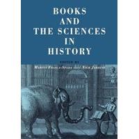 Books and the Sciences in History