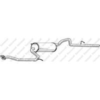 Bosal 288-609 End Silencer