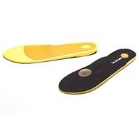 BOOTMATE technical sports insole (tsi) for football and rugby boots-Medium