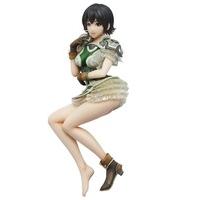 Border Break Chihiro (1/8 Scale PVC Figure) (Japan import / The package and the manual are written in Japanese)