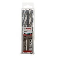 Bosch Hss-G Grinding Hss Drill G12.3 Mm/Package