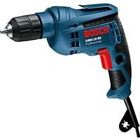 Bosch 10MM Hand Drill 450W Reversing Speed Self-Locking Chuck Drill GBM 10 RE KLE