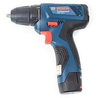 Bosch Rechargeable Drill Screwdriver GSR 120-Li (1B)