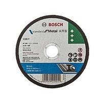 bosch grinding wheel grinding slicing metal 10016012mm8slise